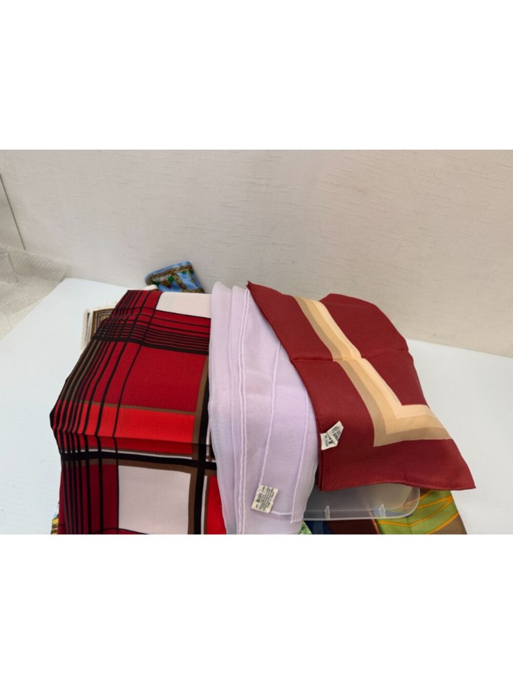 15 Womans Scarfs -Vacation to-all Seasons15 Assorted - Picture 6 of 7